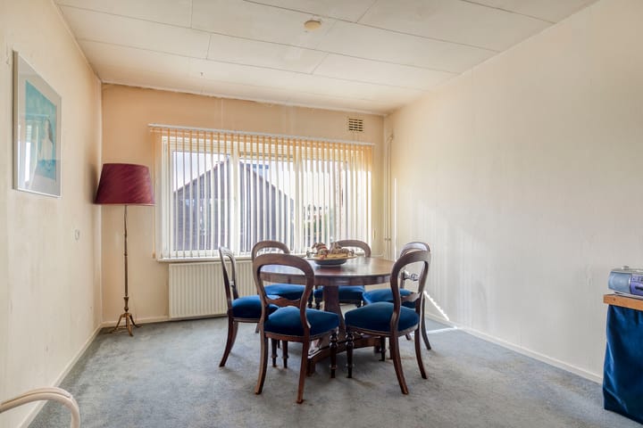 Appartement te koop: Stephensonlaan 3, Hilversum
