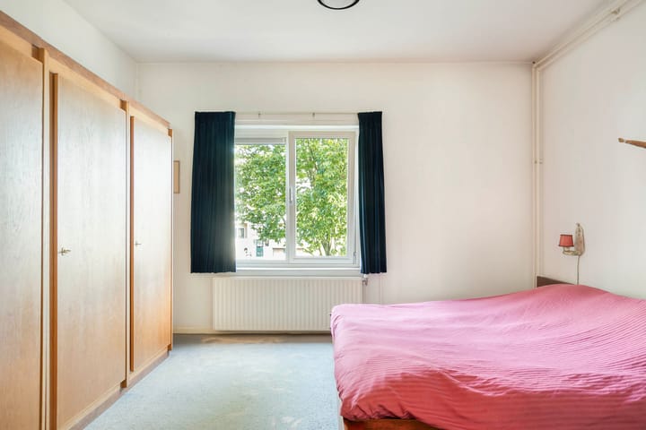 Appartement te koop: Stephensonlaan 3, Hilversum