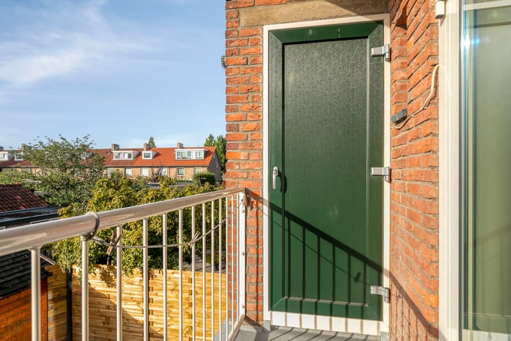 Appartement te koop: Stephensonlaan 3, Hilversum