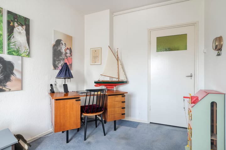 Appartement te koop: Stephensonlaan 3, Hilversum