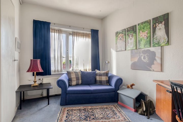 Appartement te koop: Stephensonlaan 3, Hilversum