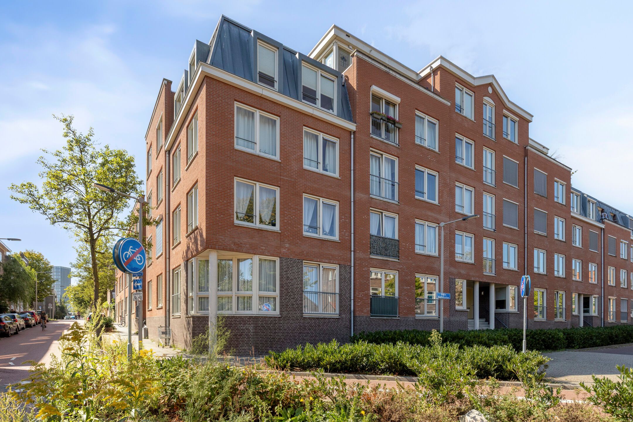Willem Barendszstraat 6 G