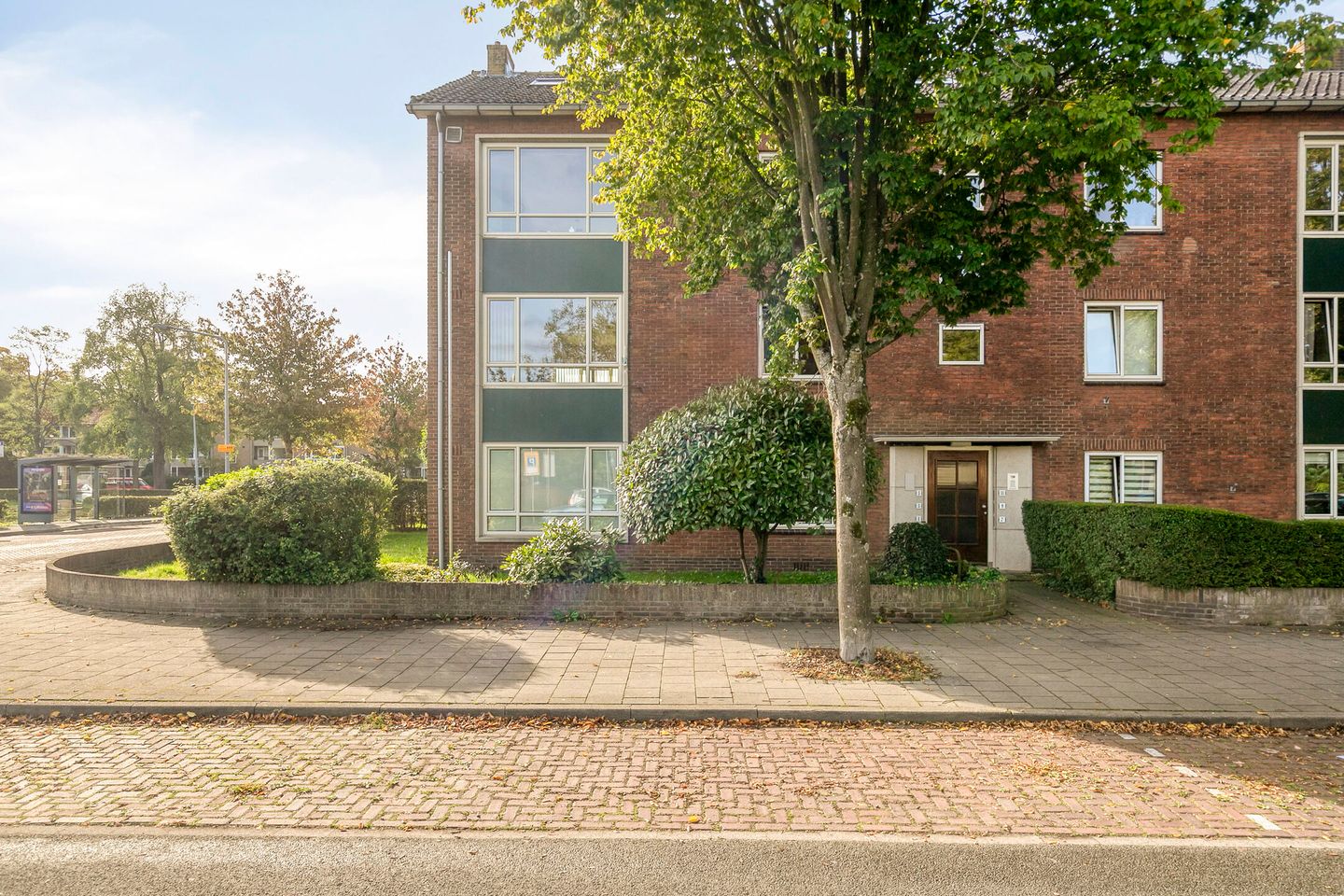 Foto 1 van Stephensonlaan 3