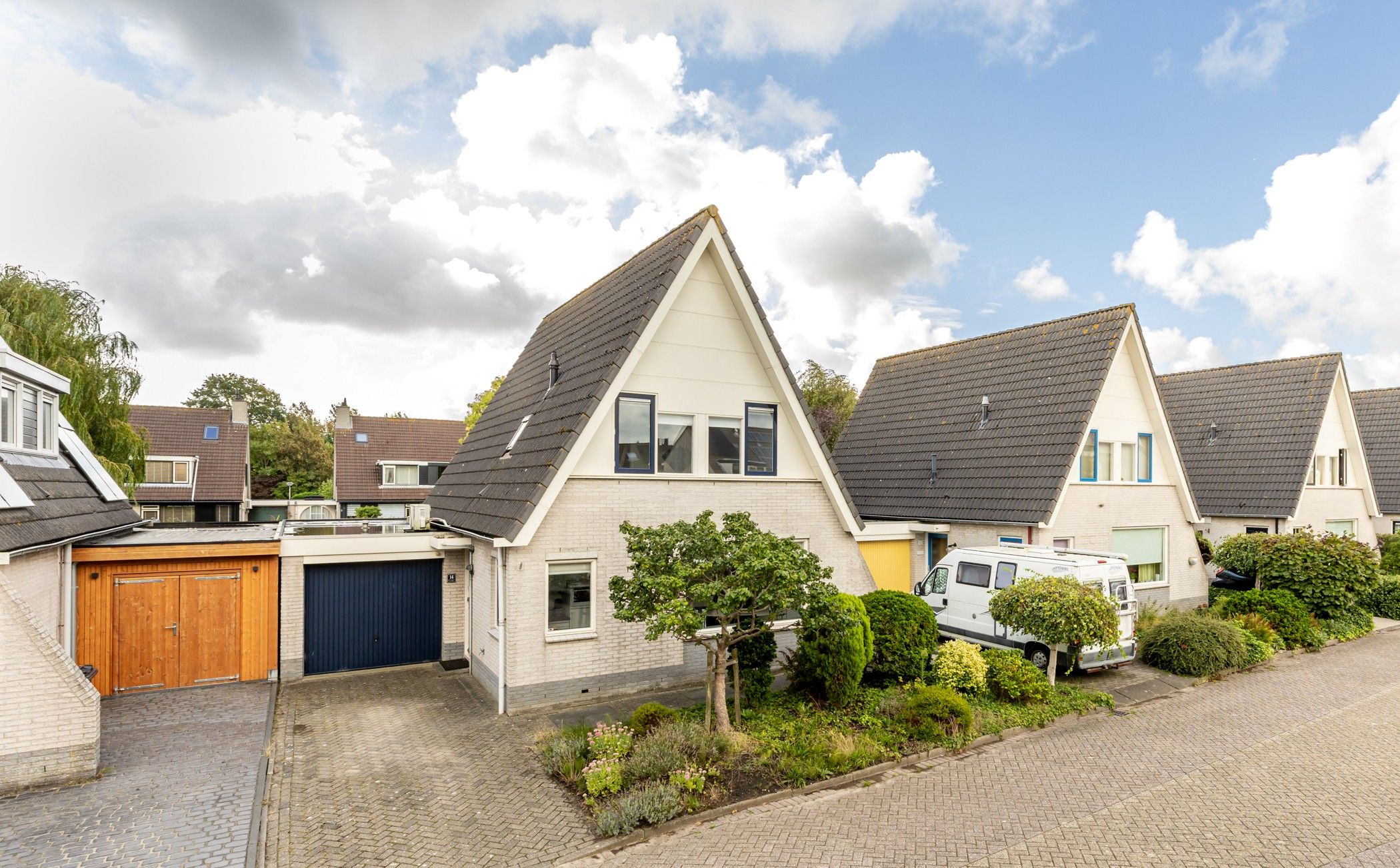 Maarten Trompstraat 14