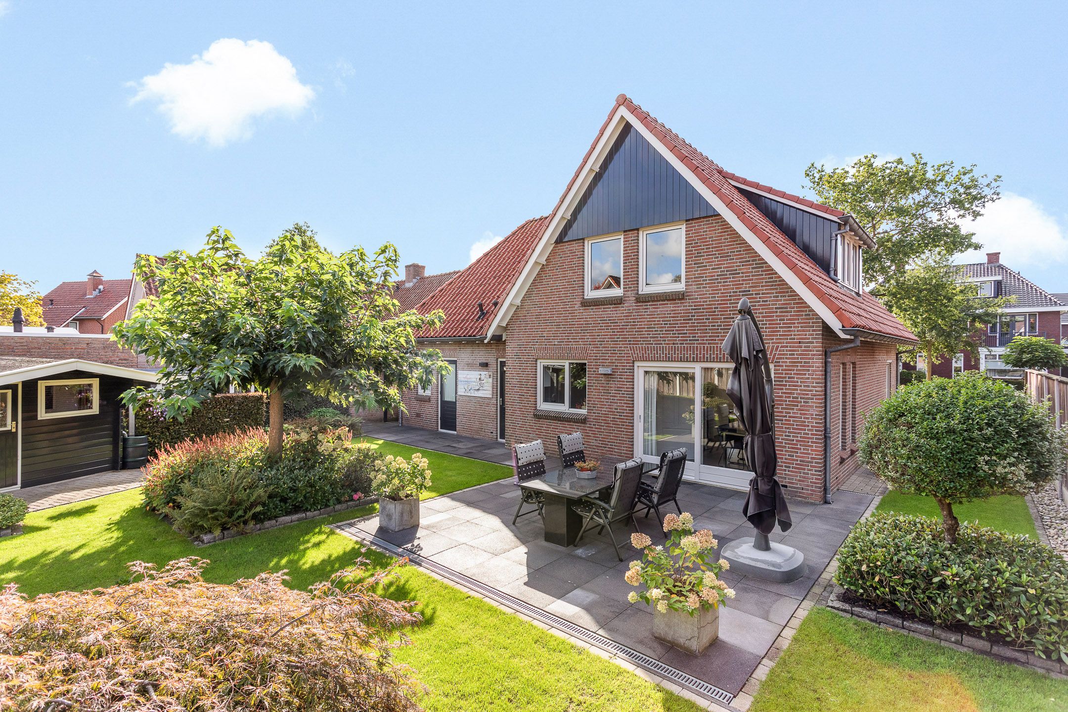 Photo 21 of Alleeweg 17