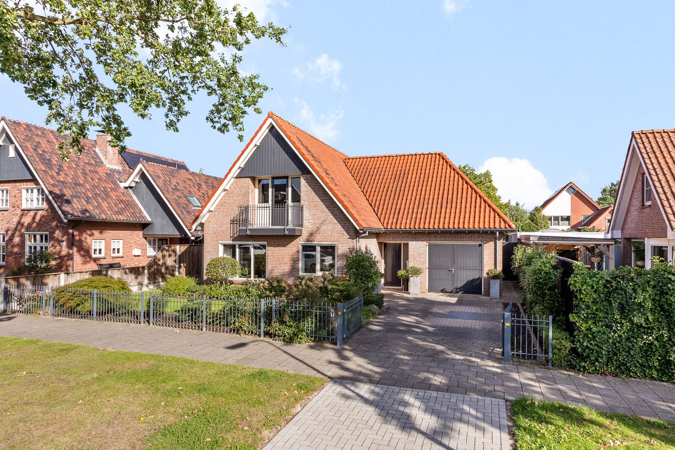 Alleeweg 17 