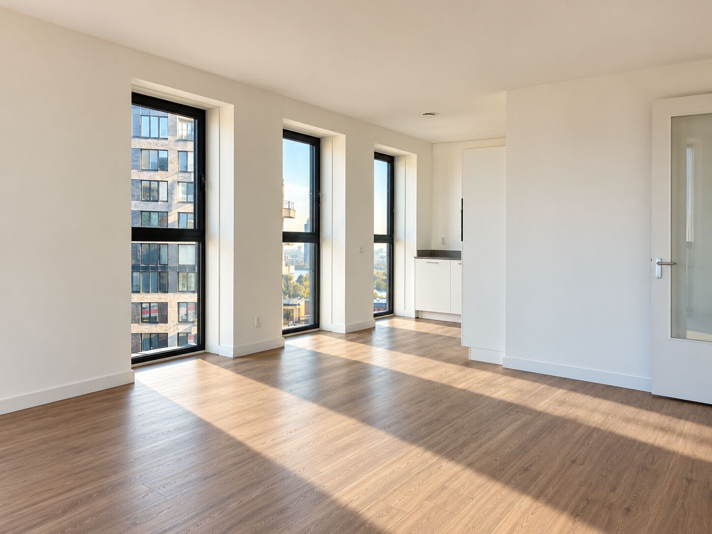 Appartement Hellingbaan 226 — foto 2
