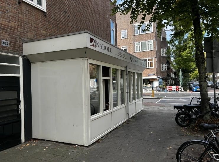 Bekijk foto 4 van Jan van Galenstraat 303