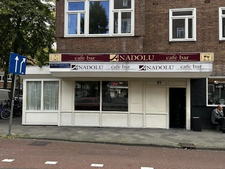 Bekijk foto 1 van Jan van Galenstraat 303