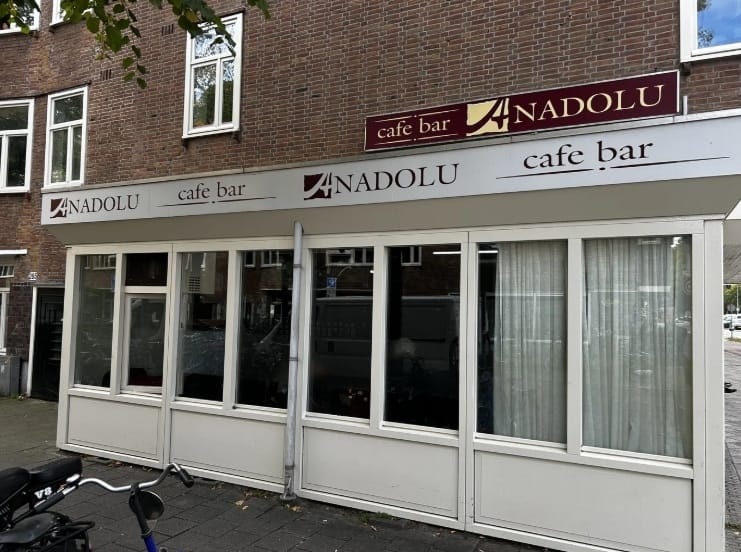 Bekijk foto 3 van Jan van Galenstraat 303