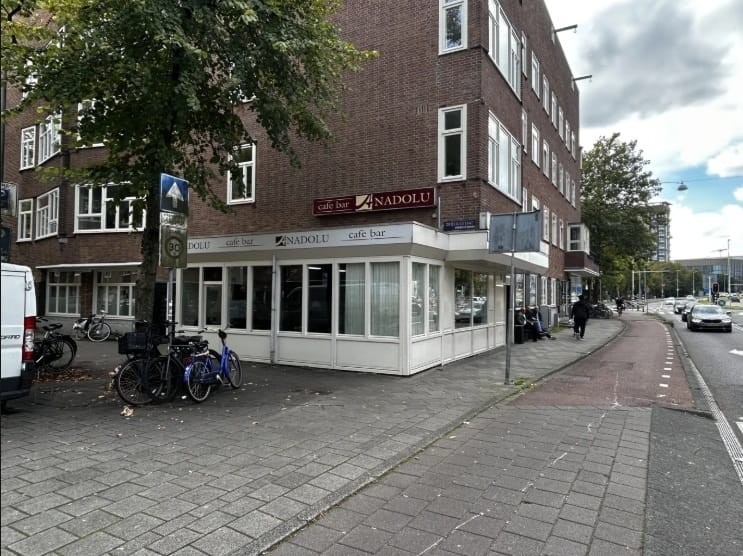 Bekijk foto 2 van Jan van Galenstraat 303