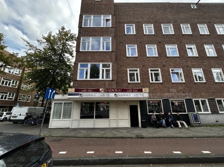 Bekijk foto 5 van Jan van Galenstraat 303