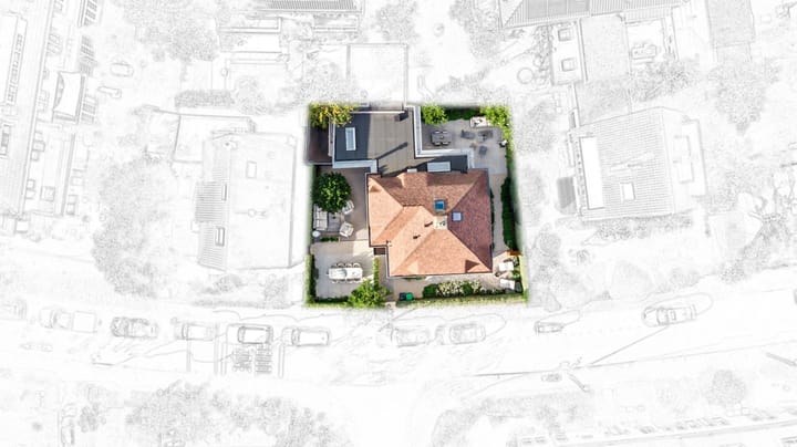 Vrijstaande woning te koop: Kanarielaan 21, 'S-Gravenhage
