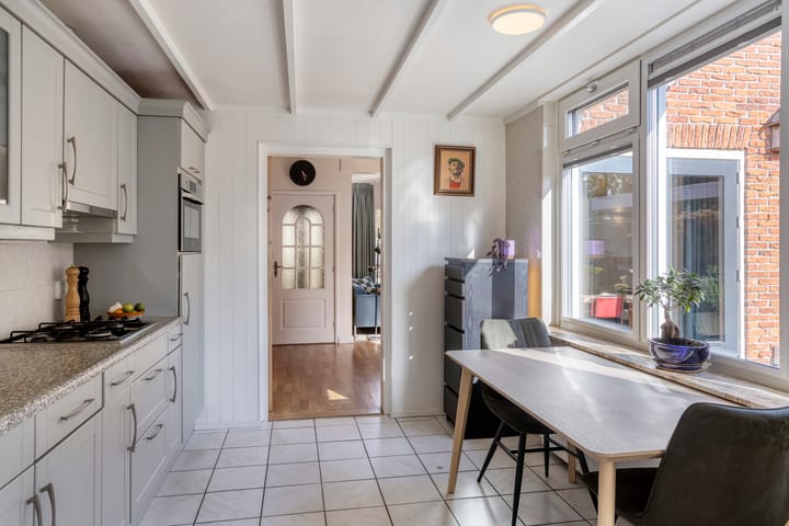 Hoekwoning te koop: Anjerstraat 61, Oldenzaal