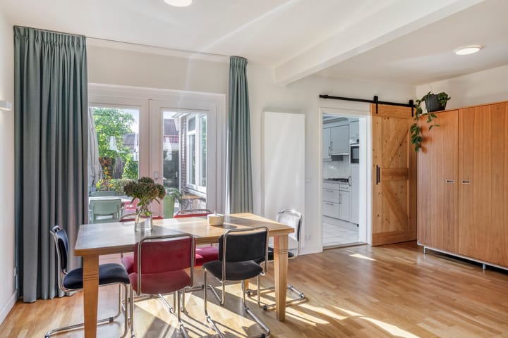 Hoekwoning te koop: Anjerstraat 61, Oldenzaal