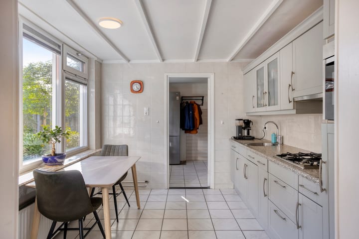 Hoekwoning te koop: Anjerstraat 61, Oldenzaal