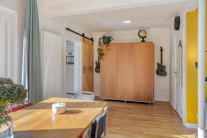 Hoekwoning te koop: Anjerstraat 61, Oldenzaal