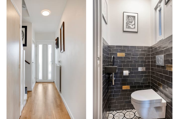 Hoekwoning te koop: Anjerstraat 61, Oldenzaal