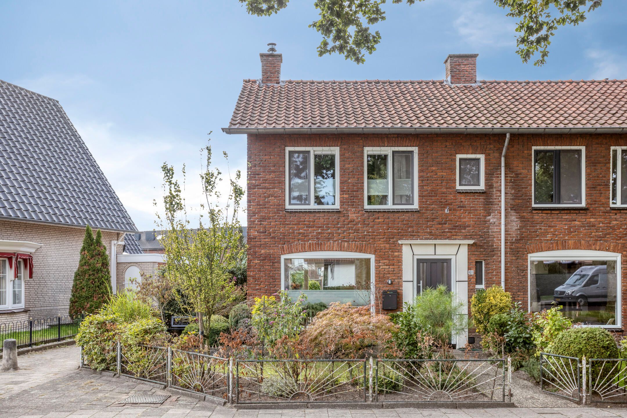 Anjerstraat 61 