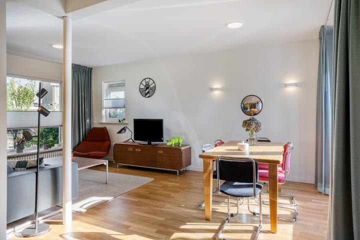 Hoekwoning te koop: Anjerstraat 61, Oldenzaal