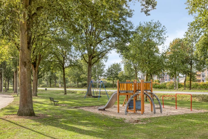 Hoekwoning te koop: Anjerstraat 61, Oldenzaal