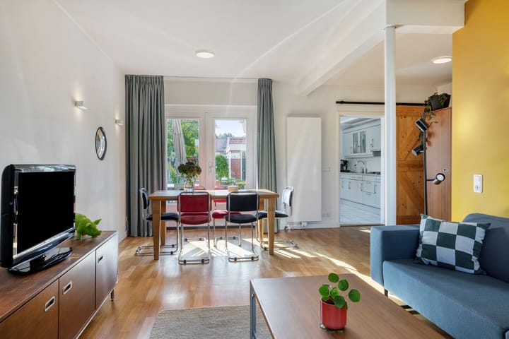 Hoekwoning te koop: Anjerstraat 61, Oldenzaal