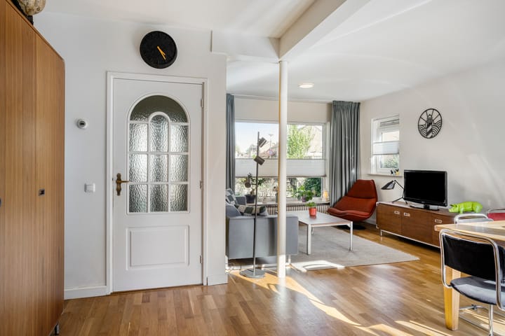 Hoekwoning te koop: Anjerstraat 61, Oldenzaal