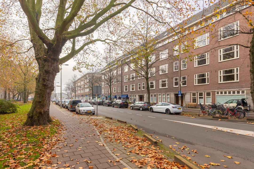 Foto 31 van Willem de Zwijgerlaan 61-2