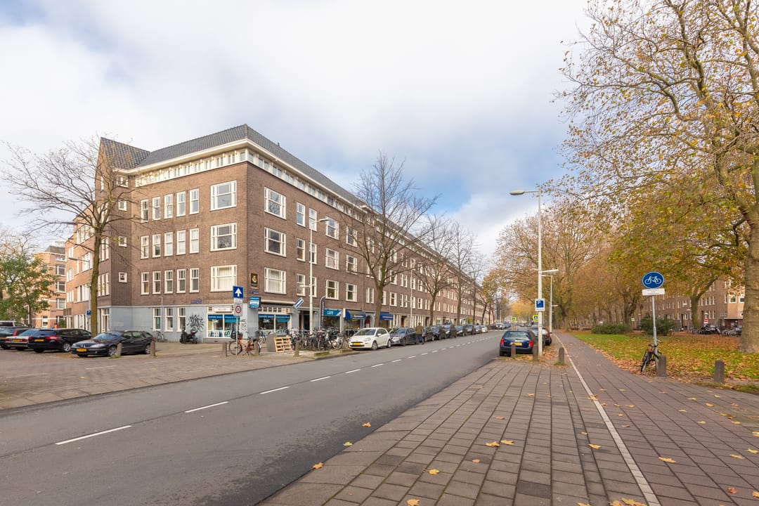 Foto 32 van Willem de Zwijgerlaan 61-2