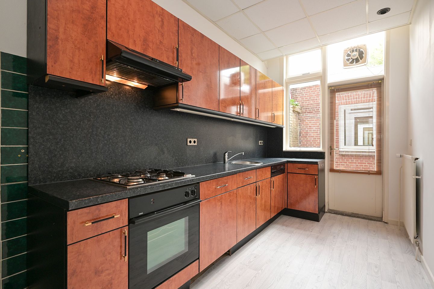Foto 5 van Fultonstraat 78