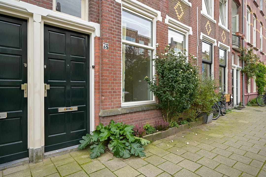 Foto 7 van Fultonstraat 78