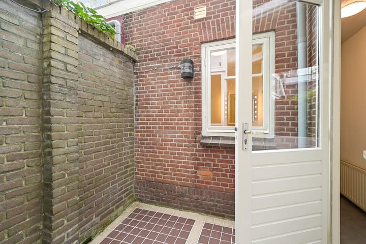 Appartement te koop: Fultonstraat 78, 'S-Gravenhage