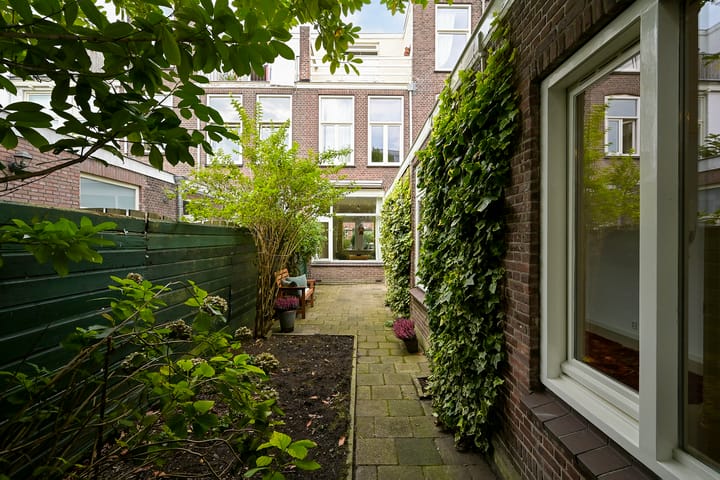 Foto 4 van Fultonstraat 78