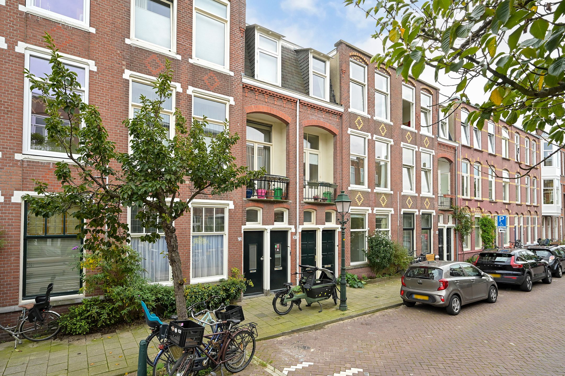 Foto 6 van Fultonstraat 78