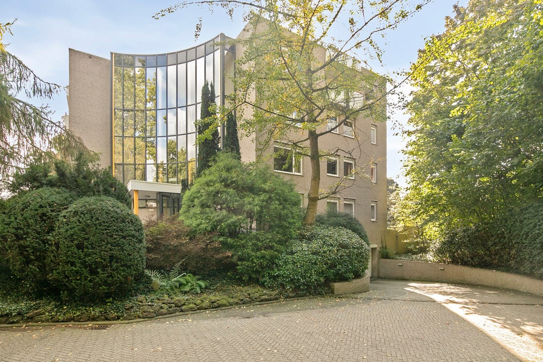 Foto 2 van Oranjehof 17