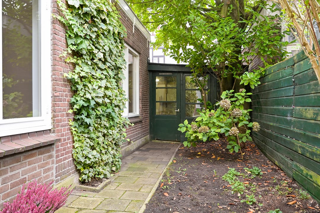 Foto 32 van Fultonstraat 78