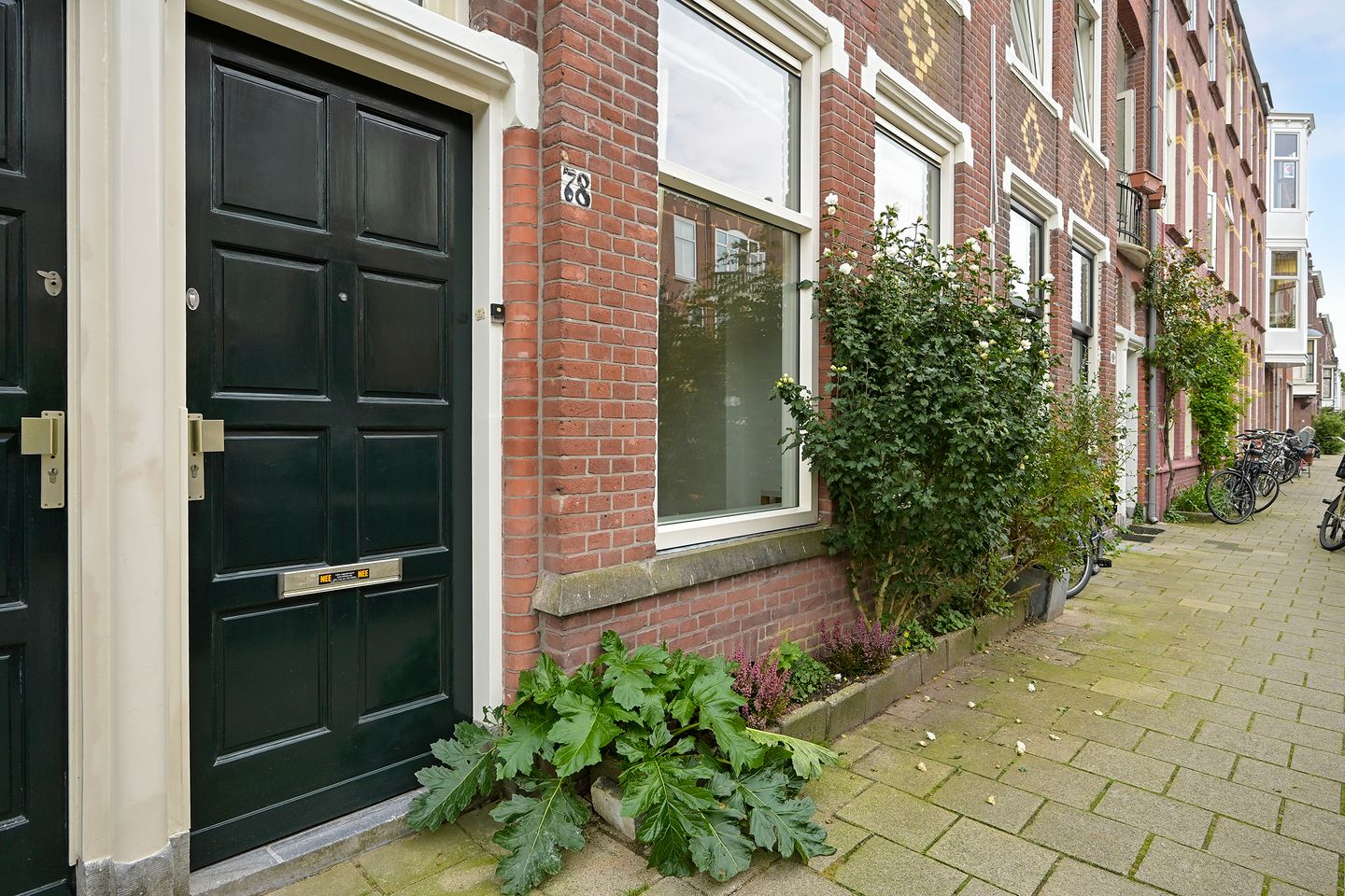 Foto 10 van Fultonstraat 78