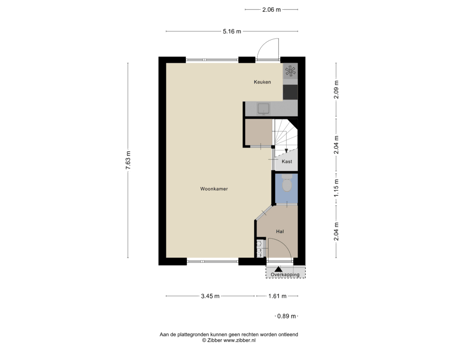 Bekijk plattegrond