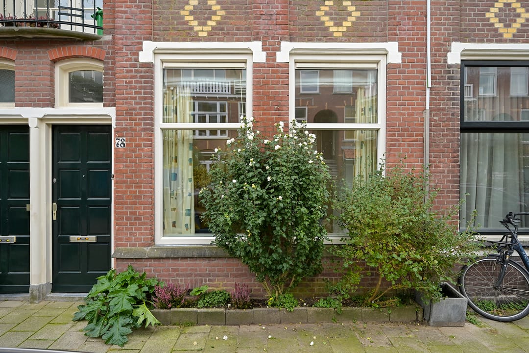 Foto 8 van Fultonstraat 78