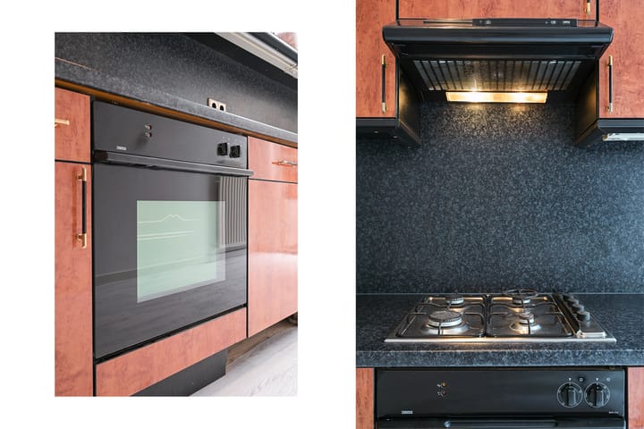 Appartement te koop: Fultonstraat 78, 'S-Gravenhage