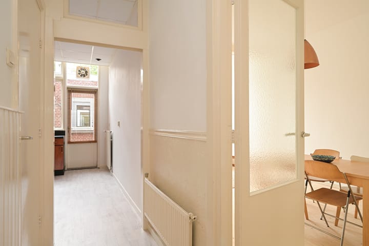 Appartement te koop: Fultonstraat 78, 'S-Gravenhage