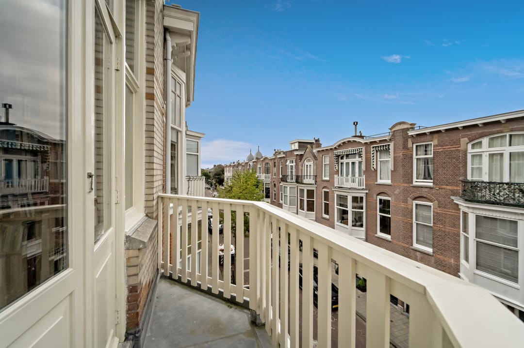 Photo 31 of Van der Heimstraat 4