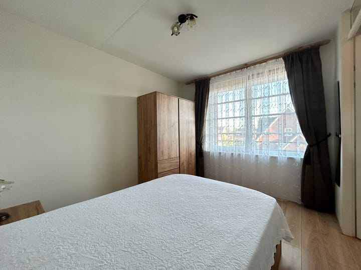 Appartement te huur: Westhove 142, Amstelveen