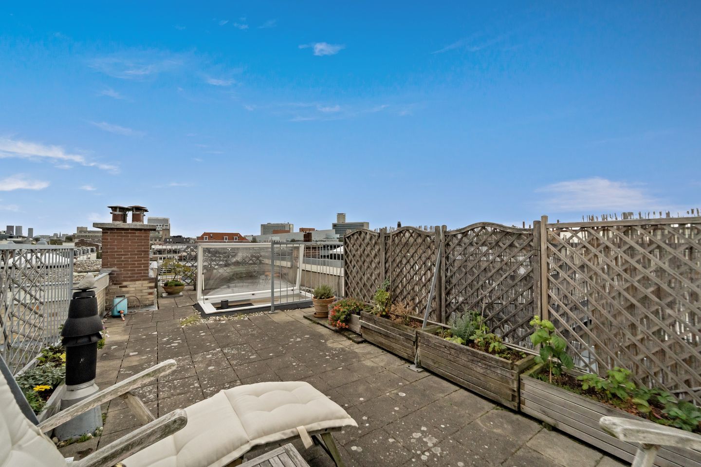 Photo 40 of Van der Heimstraat 4