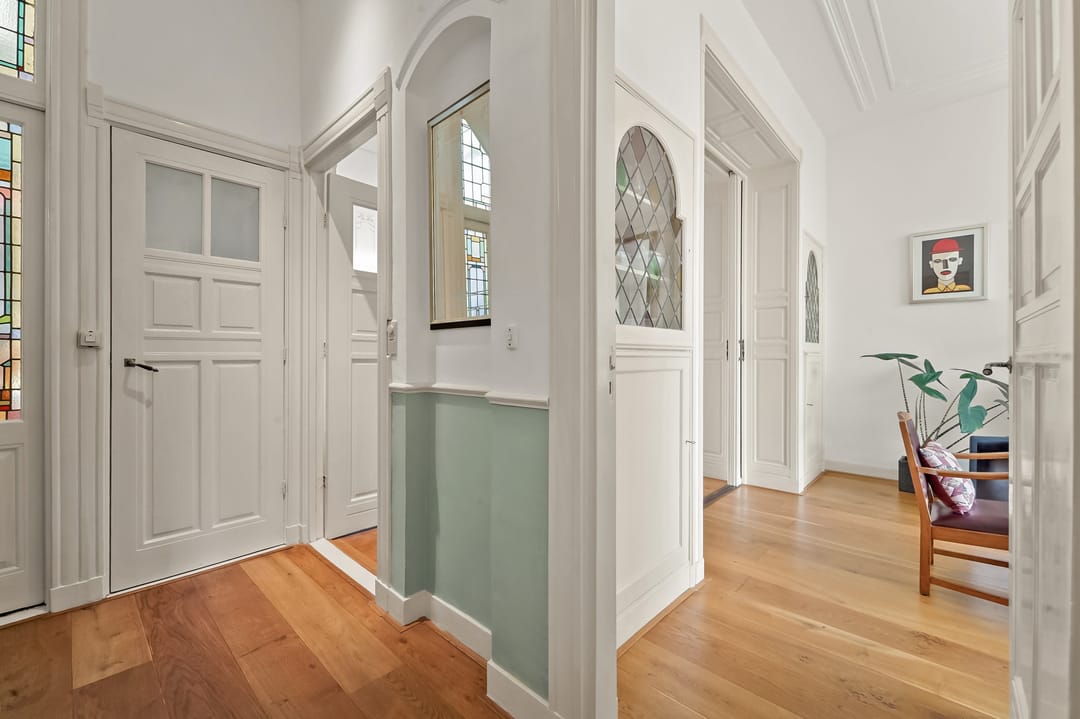 Photo 16 of Van der Heimstraat 4