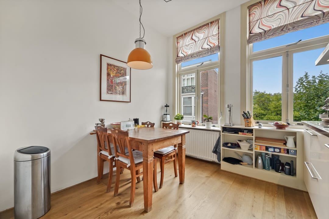 Photo 17 of Van der Heimstraat 4