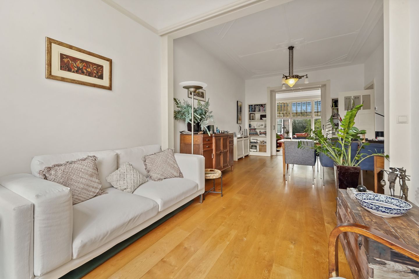 Photo 14 of Van der Heimstraat 4