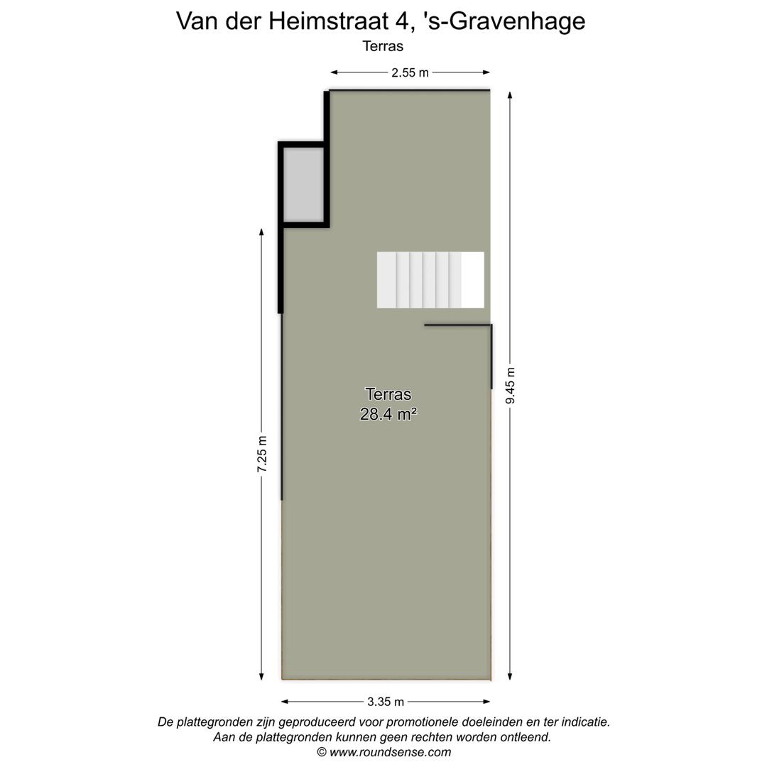 Photo 47 of Van der Heimstraat 4