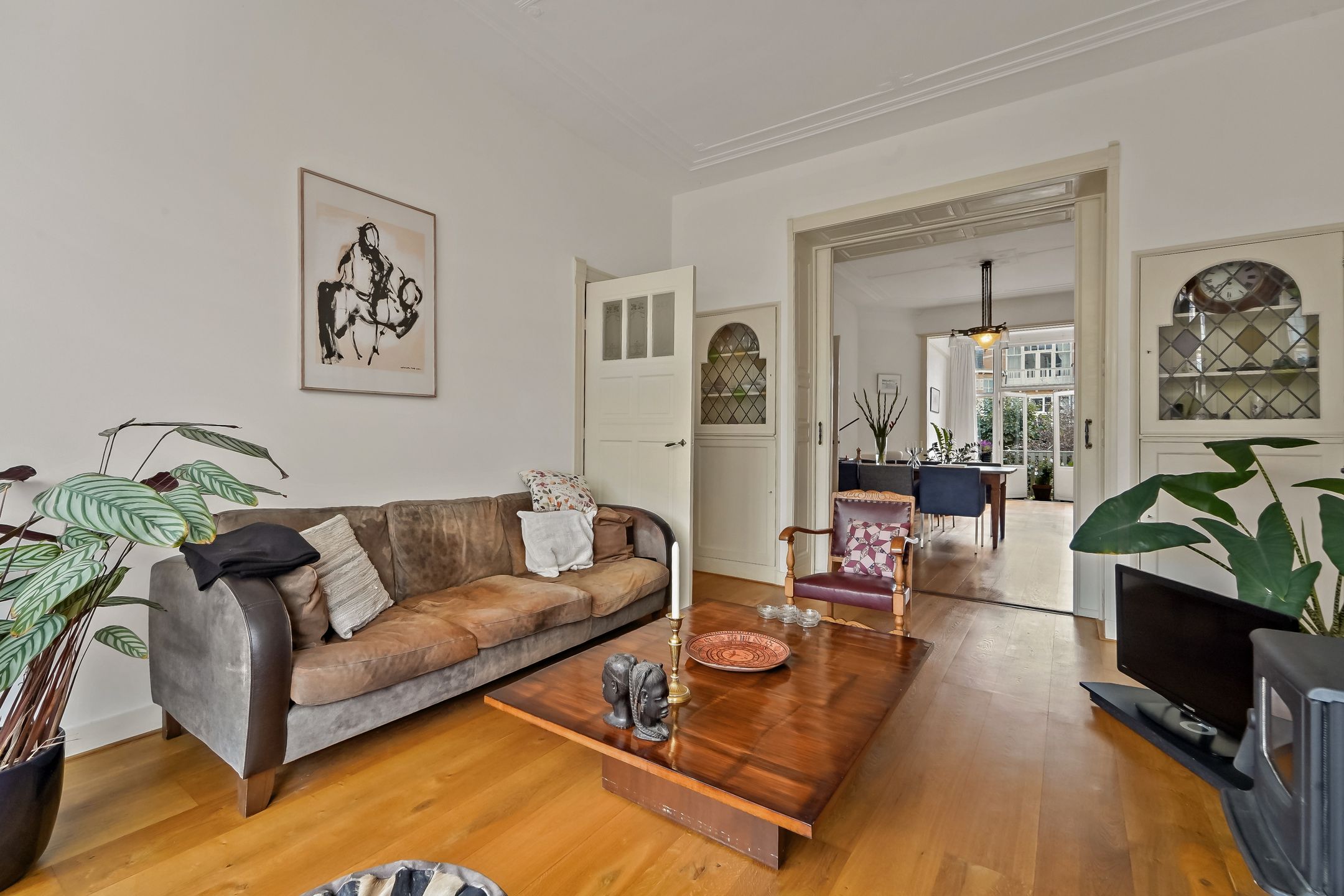 Photo 9 of Van der Heimstraat 4