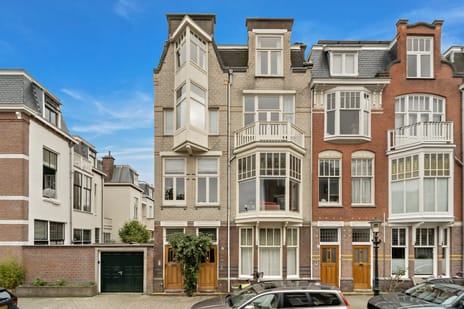 Van der Heimstraat thumbnail